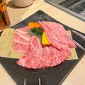 Nikuya no Daidokoro Shinjuku