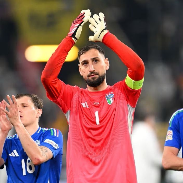 [เรื่องเล่าเมาเมาแมน] ถ้าเล่นได้แค่นี้ ก็ไม่ต้องไปหรอก บอลโลกน่ะ
ห่วยสิ้นดี !