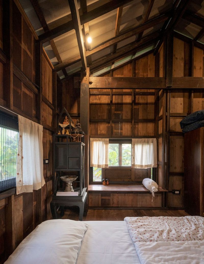 Gallery of Baan Tita House / Yangnar Studio - 42