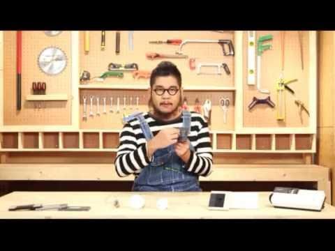 สวิตช์หรี่ไฟ Panasonic สำหรับ Dimmable LED