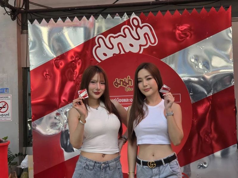 ถุงยางอนามัย ‘มาม่า’ ต้มยำกุ้ง ทลายกรอบการตลาด 5 ทศวรรษ