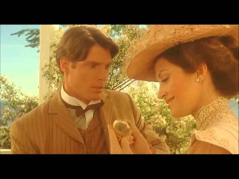 Somewhere In Time
