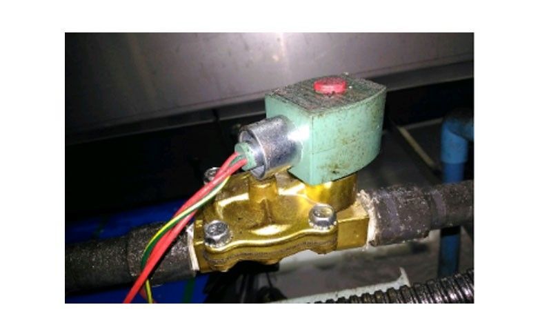 การติดตั้ง Solenoil Valve สามารถติดแบบแนวตั้งได้ไหมนะ และ ข้อควรระวังในการติดตั้งโซลินอยด์วาล์ว