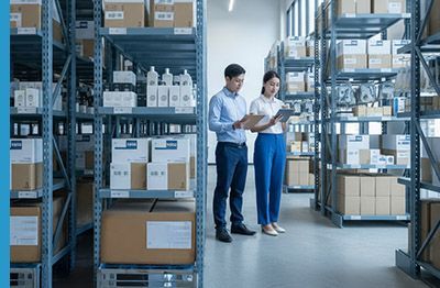 จัดการสต๊อกสินค้าอย่างไร ไม่ให้จมทุน ไม่ขาดของขาย