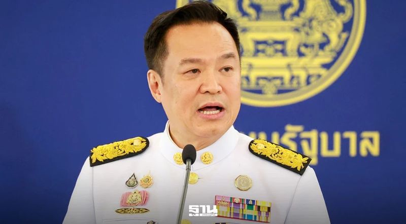 อัดฉีดแสนล้านแก้น้ำมันแพง ดีเดย์ 11 เม.ย. รัฐบาลคลอดแพ็กเกจแก้วิกฤต