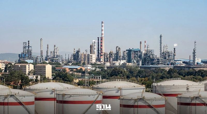 เปิดเบื้องหลังลดราคาน้ำมันดีเซล 2.14 บาท กดค่ากลั่น 2 บาทดึงกำไรโรงกลั่น 5 พันล้านอุ้ม