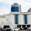 Al Ain Palace Hotel