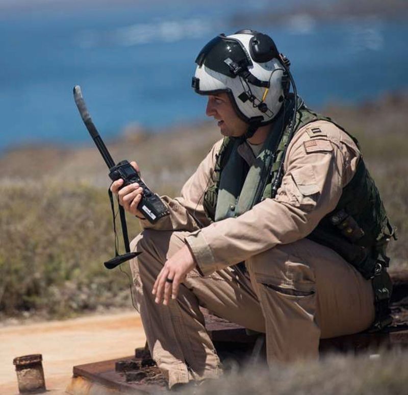 [The Last karuda] ทรัมป์ชนะทุกวัน ....การช่วยเหลือนักบินเครื่องบินขับไล่ F-15E ของกองทัพสหรัฐฯ
และผมเองก็คาดว่าเรื่องนี้จะถูกนำไปสร้างเป็นภาพยนตร์ในเร็วๆ นี้ ถึงแม้จะน่าประทับใจ แต่สิ่งนี้ก็เผยให้เห็นถึงช่องว่างระหว่า