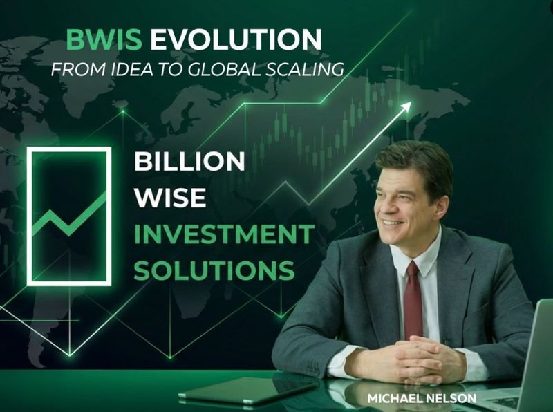 What is Billion Wise Investment Solutions?
