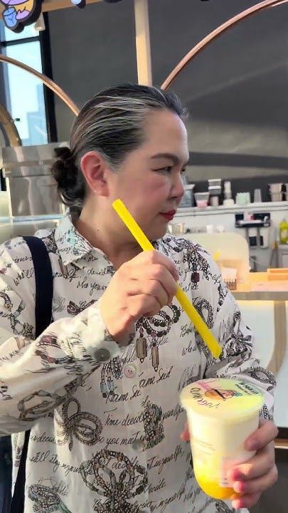 หมอตุลยาพาชิม EP. Yoguruto โยเกิร์ตสดปั่น