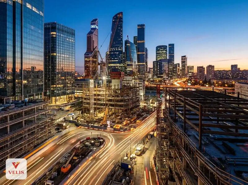Mua The Global City lúc này là bắt đáy hay đang đu đỉnh?