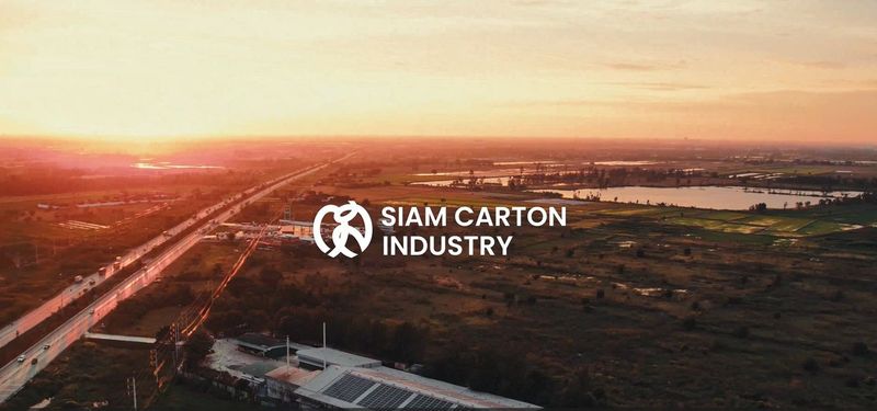 โรงงานผลิตกล่องกระดาษลูกฟูก By Siam CartonInd :: บริษัท อุตสาหกรรมกล่องสยาม จำกัด