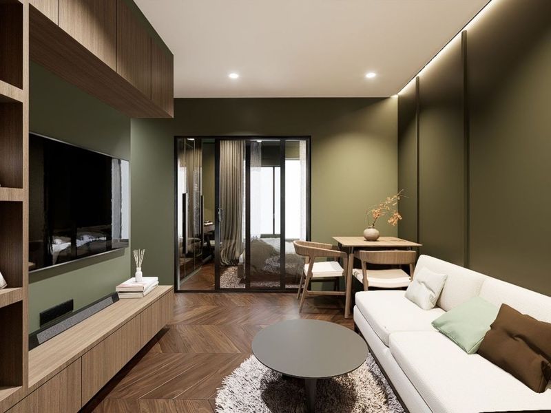 Best Professional Home & Property Renovation in Bangkok for Expats | Charleston Design Solutions