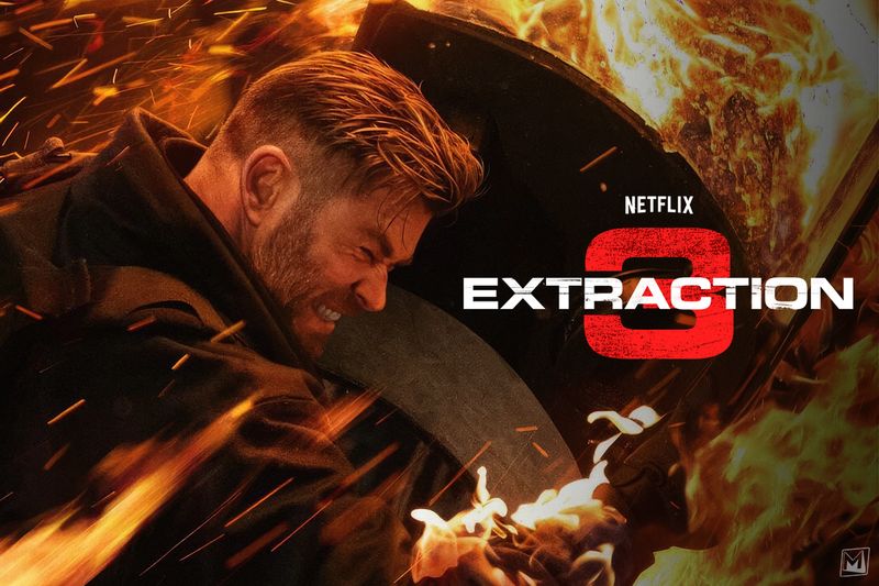 [Movie Trivia] “Extraction 3” เตรียมเปิดกล้องกลางปีนี้ – คริส เฮ ...
