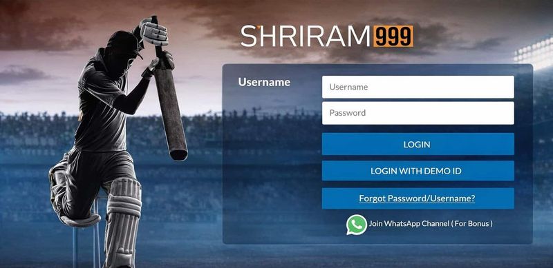 Shriram999 Login – Secure & Fast Account Access