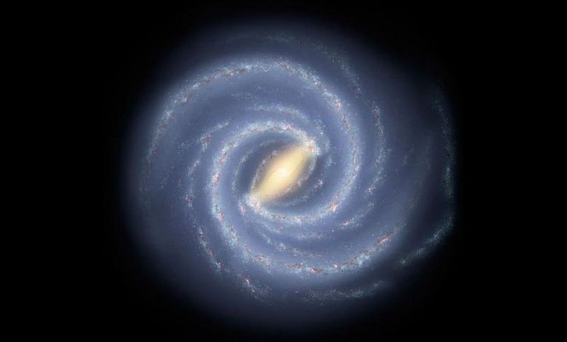 นักดาราศาสตร์เปิดตัวแบบจำลอง ‘COLIBRE’ เผยวิวัฒนาการกาแล็กซีตั้งแต่ยุคบิกแบง - SPACEMAN มนุษย์อวกาศ