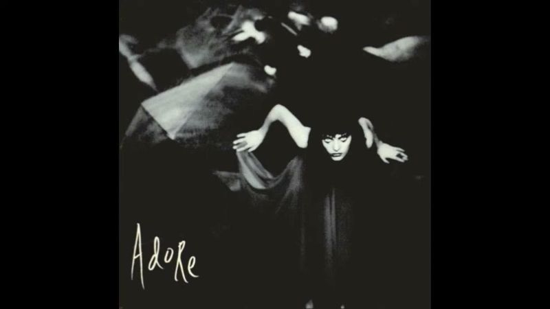 SMASHING PUMPKINS - adore #fullalbum