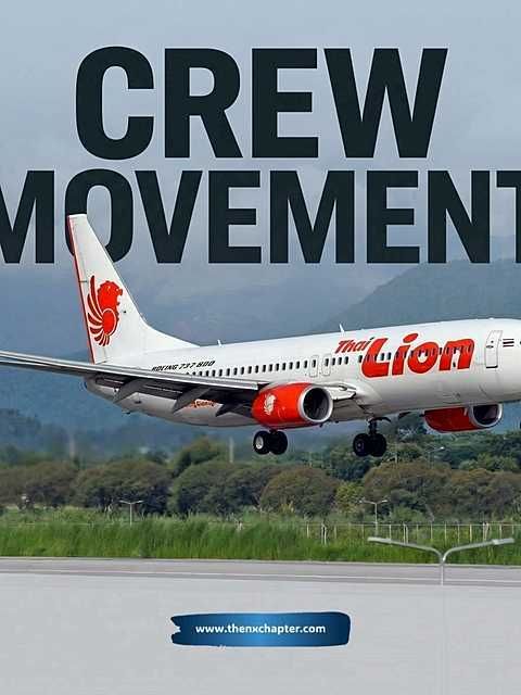 ThaiAviationCareers | LINE VOOM