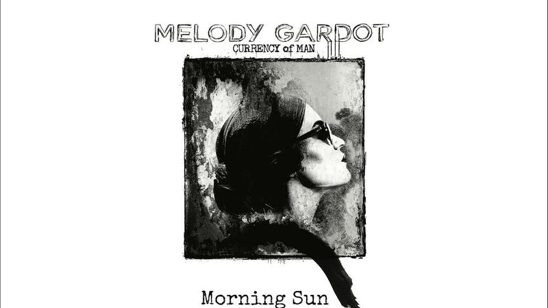 Melody Gardot