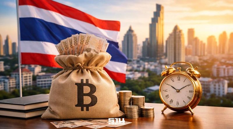 รัฐบาล เปิดไทม์ไลน์ออก พ.ร.บ.โอนงบประมาณ 69 หาเงินรับมือวิกฤต