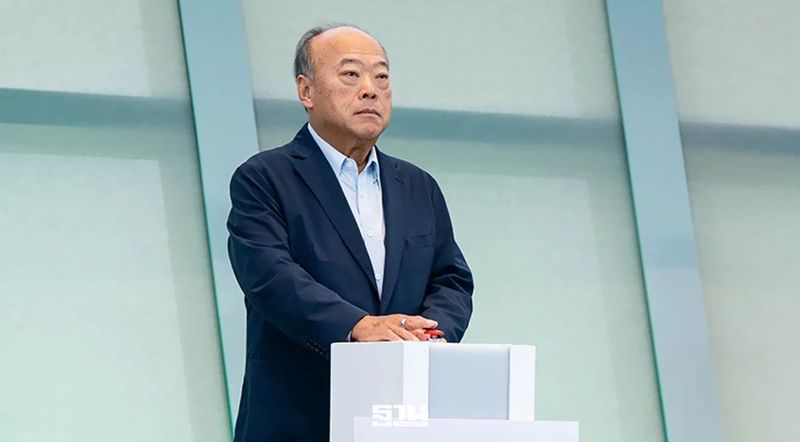 เจ้าสัวคีรี ไขปม ทำไมยอดจองสิทธิ‘บ้านชาวไทย’สวนทางเศรษฐกิจถล่มทลาย