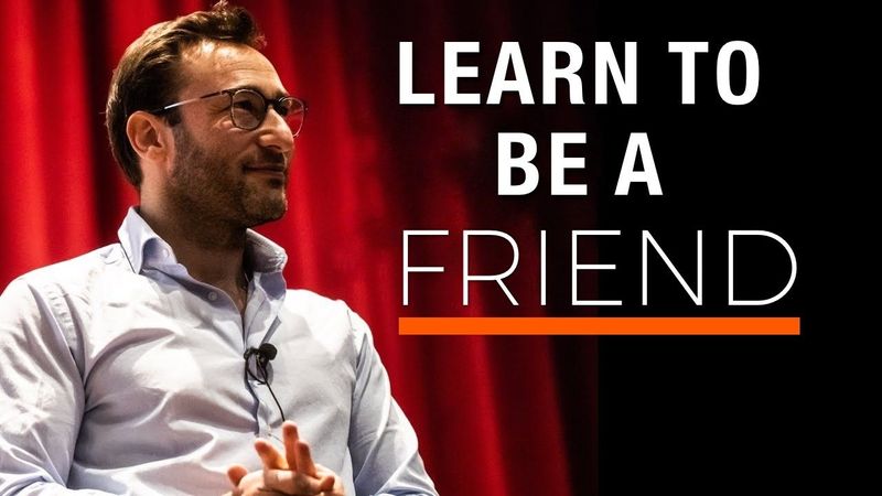 Simon Sinek