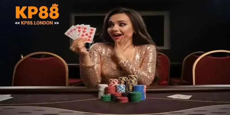 Giới Thiệu Nhà Cái Kp88 Cực Chất Và Loạt Game Hot Hit