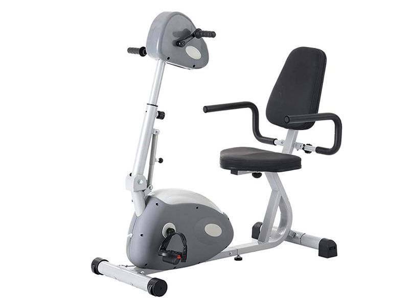 Xe đạp phục hồi chức năng chính hãng giao toàn quốc 2026