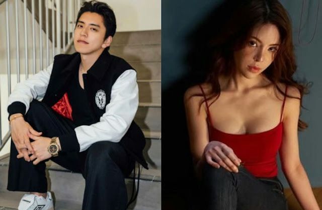 ปิดฉากซุปตาร์? หวังต้าลู่ ถูกตัดสินจำคุก คดีสาวไส้เครือข่าย ”ดาราหนีทหาร” เกือบ 50 รายในไต้หวัน