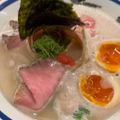 Mensho Tonkotsu