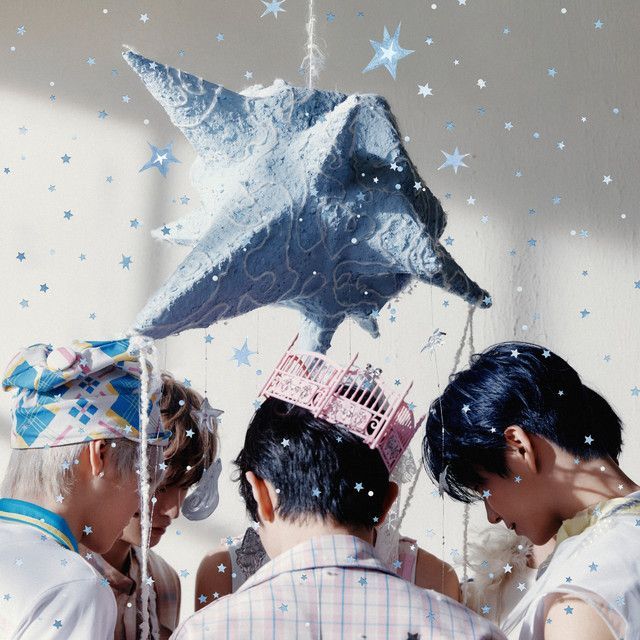 Ode to Love - The 1st Album - Album by NCT WISH | Spotify