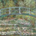 Claude Monet's House and Gardens - Giverny