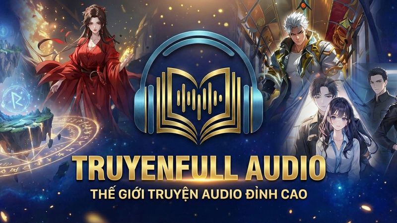[Audio Truyen Full] Mạt Thế sinh tồn truyện audio full TruyenFullAudio ...