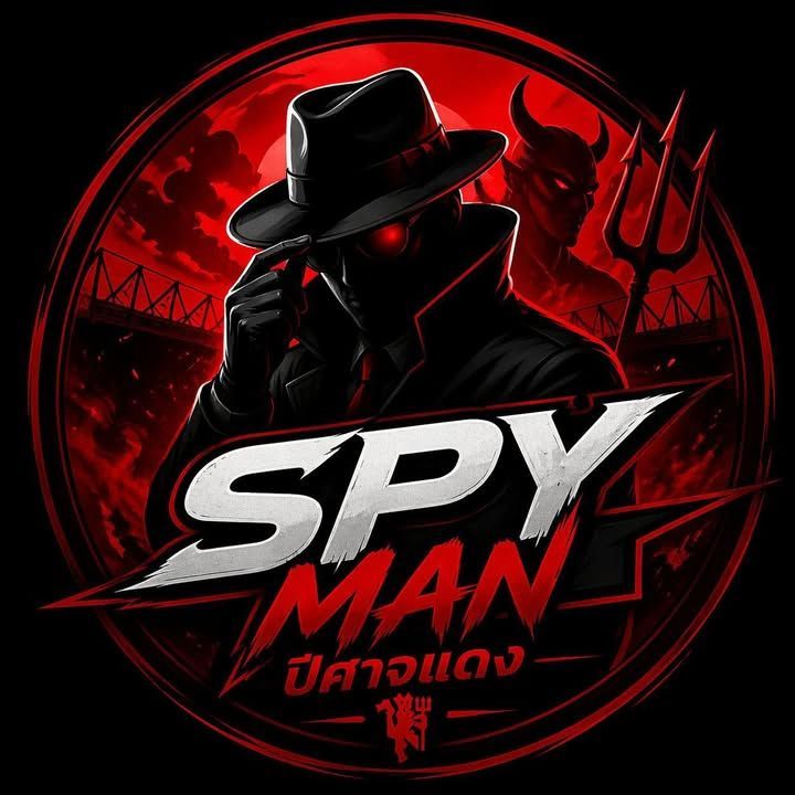 Spy Man ปีศาจแดง | Chon Buri