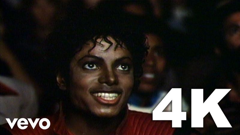 michaeljacksonVEVO