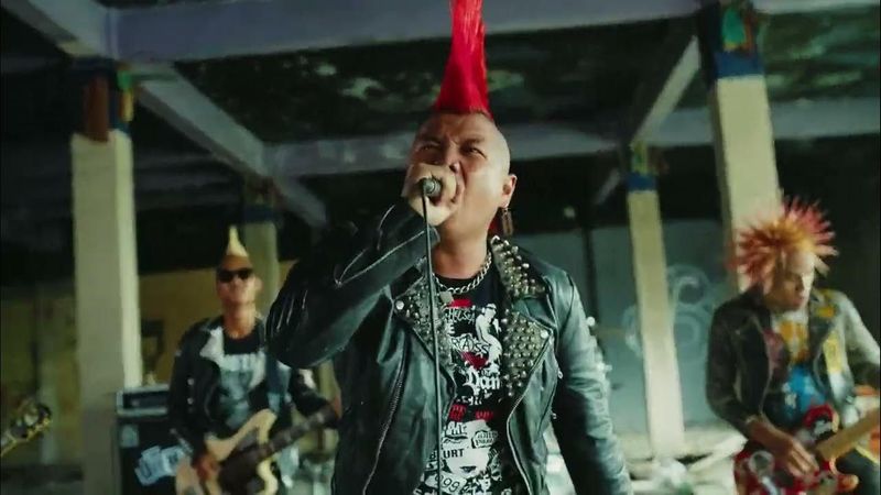 The Die Hards Official