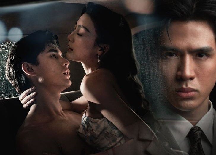 เปิดตัวซีรีส์ใหม่ “สกุณาซ่อนรัก” (Whisper of Desire) ฟิล์ม-เทศน์-เพิร์ธ กับศึกรักและศักดิ์ศรีทางช่องวัน31