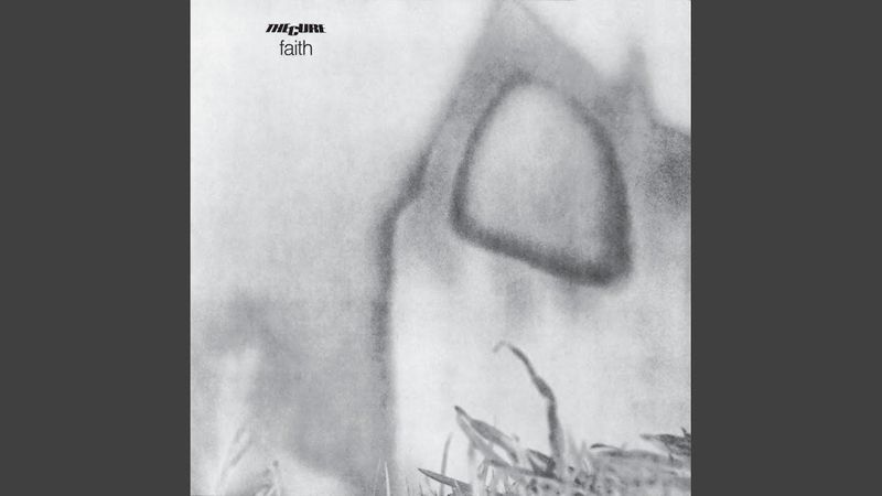 The Cure - Topic