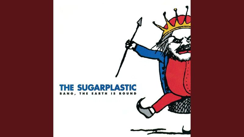 The Sugarplastic - Topic