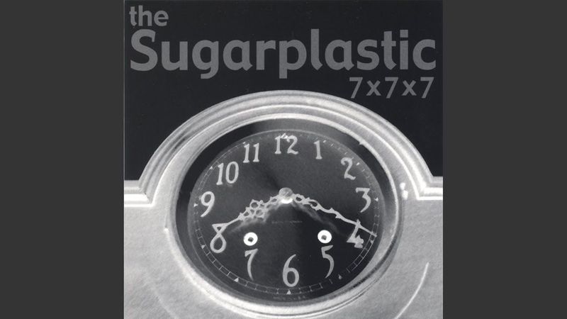 The Sugarplastic - Topic