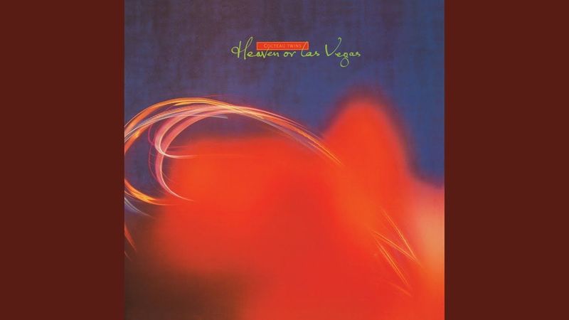 Cocteau Twins - Topic