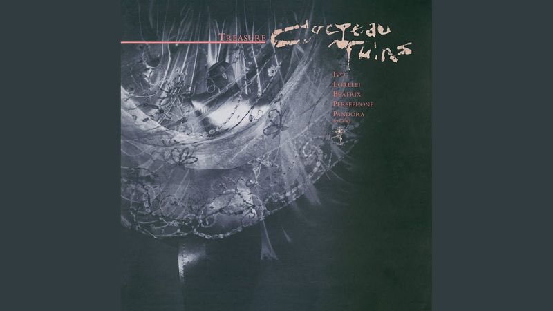 Cocteau Twins - Topic