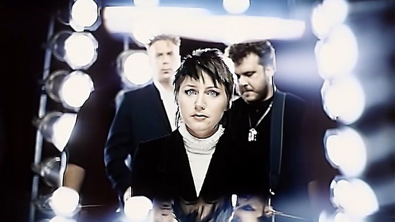 Cocteau Twins