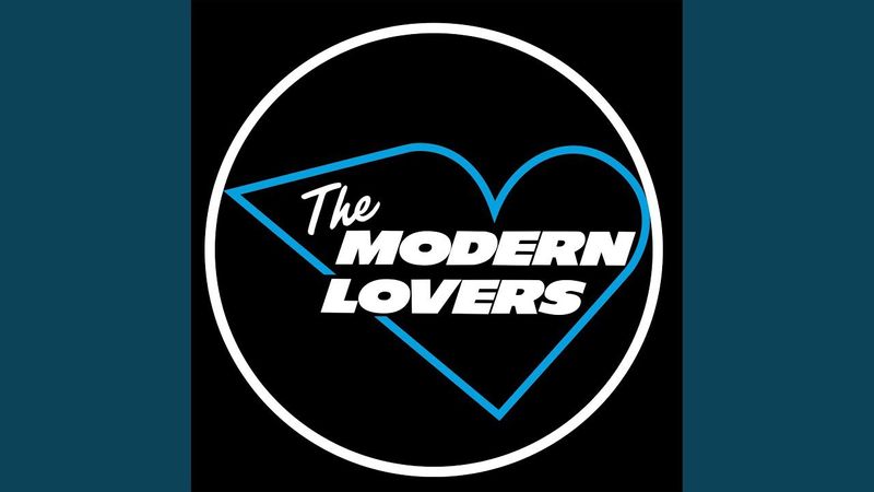 The Modern Lovers - Topic