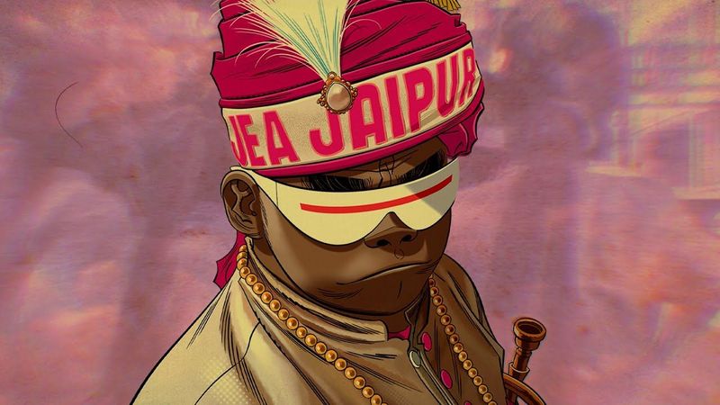 Gorillaz