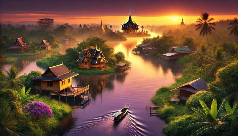 หนังสือกวีนิพนธ์สมัยใหม่ บทกวีรัก ไทย-อังกฤษ | Ysaan Books