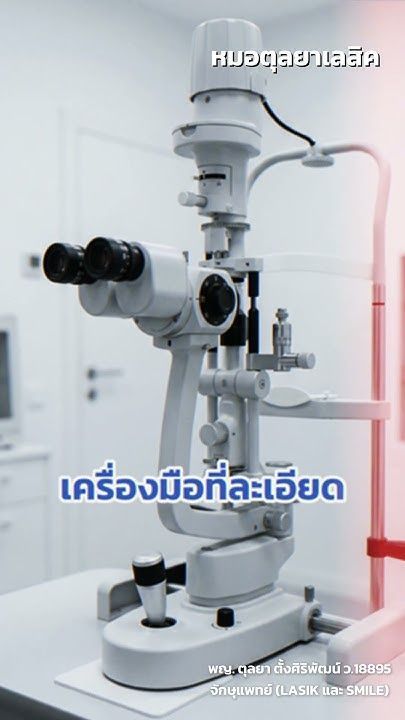 หมอตุลยาเลสิค DrTulaya Community