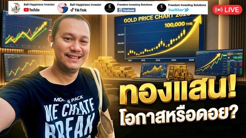Ball Happiness Investor