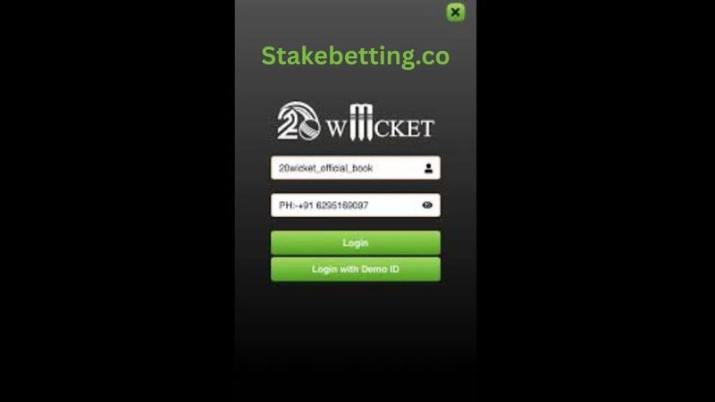 20Wickets: Easy Registration, Secure Payments & Fast Withdrawals
