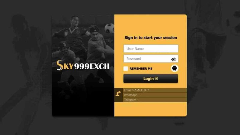 Sky 99 Exch | Trusted Cricket Betting Platform in India